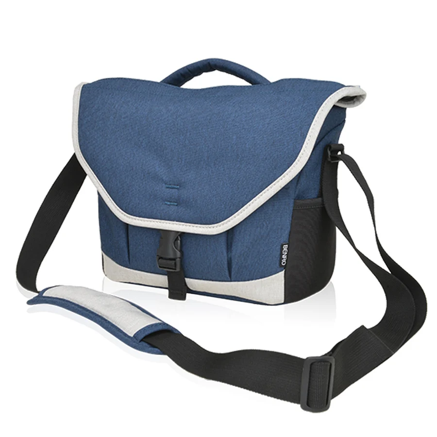 Benro Smart Ii 25 Camera Bag Shoulder Bag For Mavic Drone Waterproof