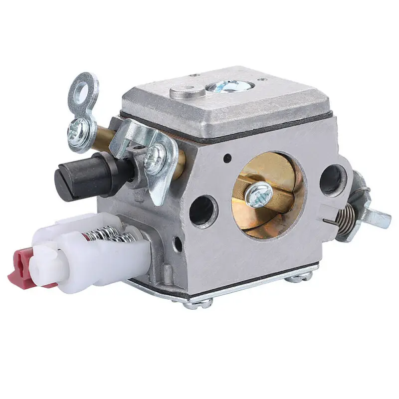 

Carburetor Fuel Filter Kits Fits For Husqvarna 340 345 350 351 353 Chainsaw Part Home Garden Supplies