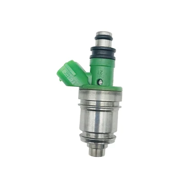 

2020 New Car fuel injector Fit for 1999-2005 Suzuki Grand Vitara 2001- 2004 Chevrolet Tracker JS28-7 Fuel Injectors 6X hot!