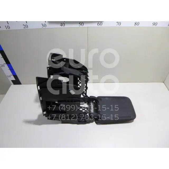 Подлокотник, состояние – Б/У,, для VW Jetta 1K0864207EUAU 1K0864207EUAU