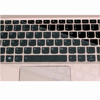 

Keyboard Cover TPU Clear Anti-dust Waterproof for Lenovo IdeaPad 340C S340 L340 S145 I340 Protector Silicone Protective Film