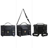 Shoulder computer bag retro Fashion laptop bag women portable handbags 14 "15.6" flat retro Backpack business Pocket PC bags 3