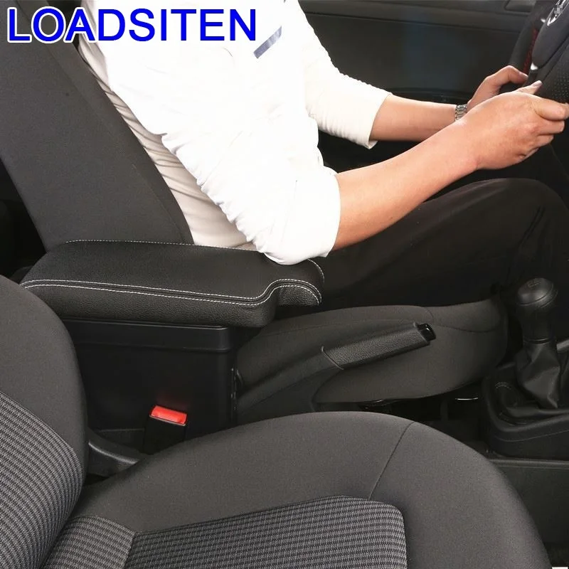

Upgraded Mouldings Automobiles Styling Parts Modification Car-styling Car Arm Rest Armrests 16 17 18 FOR Volkswagen Santana