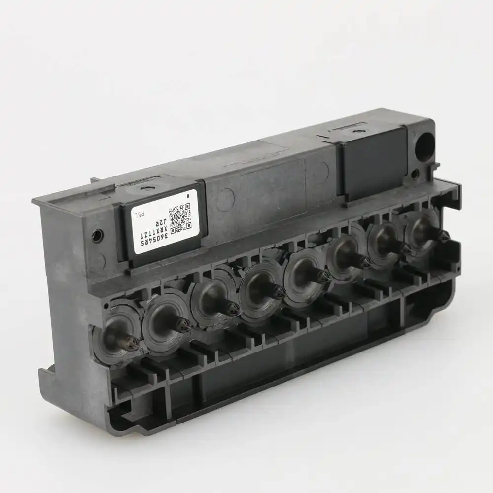 S10001 печатающая головка DX5 разблокированный Epson для китайских эко сольвентных