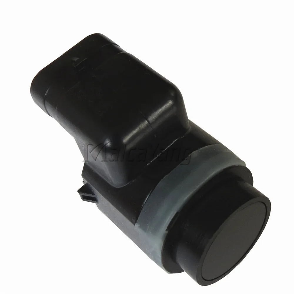 CJ5T-15K859-FA PDC Parking Sensor Bumper Reverse Assist for Ford Galaxy Mondeo IV Electromagnetic Parking Sensor
