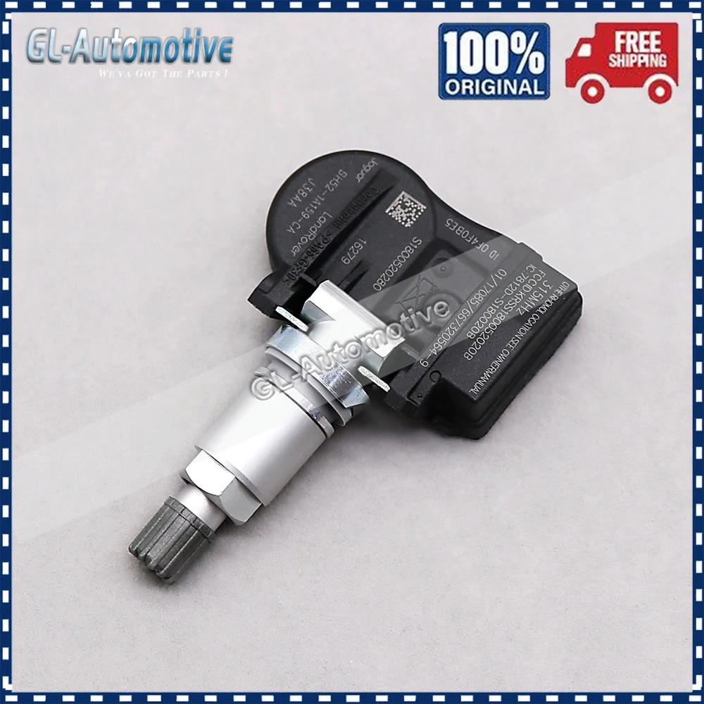 TPMS Ÿ̾ з  Ʈ (4) Ծ XJ  ι LR2 BH52 1A159 CB, Ծ, ڵ, Ծ, ڵ, ڵ, ڵ, , ڵ, 