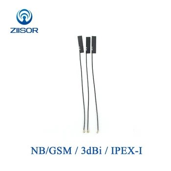 

10pcs NB IoT GSM Antenna Internal FPC IPX IPEX Omni Module Antenna for Narrow Band Internet of Things Antennas TXGN-FPC-3308