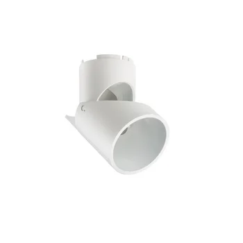

95079 Dome PadLED System DecoLayer Pitch, White