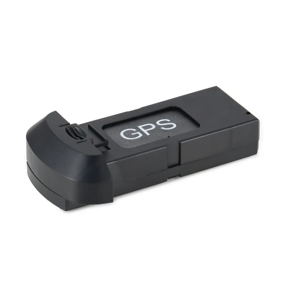 

3PCS 7.4V 850mAh Rechargeable Lipo Battery for SHRC H1G RC Quadcopter Spare Parts RC Drone Lithium-ion Battery Black