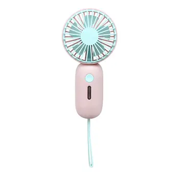 

Hand Pressure Fan Mini Manual Fan Handheld Air Conditioner For Student Portable Student Cooling Toys