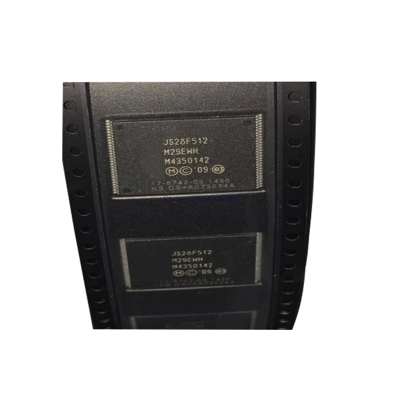 

Js28f512m29 Tsop56 Memory Chip Ic Js28f512m29ewh