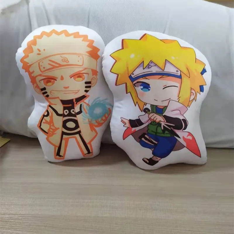 naruto pillow plush