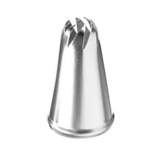 Нержавеющая сталь восемь зубов капли розы обледенение трубопроводов насадки инструмент Y1QB