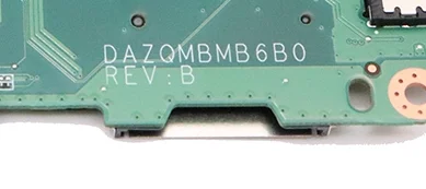 DAZQMBMB6B0 для ACER E5-411 E5-411G материнская плата для ноутбука NBMRX11002 NB. MRX11.002 DDR3 тестовая работа