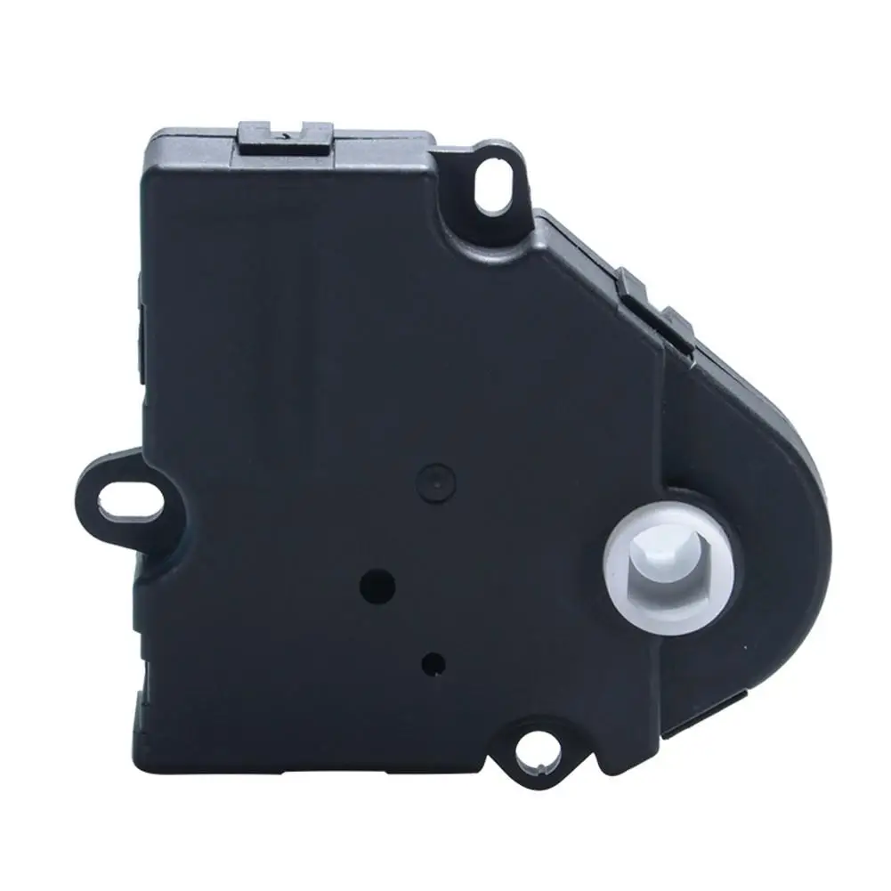 LumiParty HVAC нагреватель воздуха смесь привод двери 604 106 forGM для Chevy Silverado 16163982 52402588