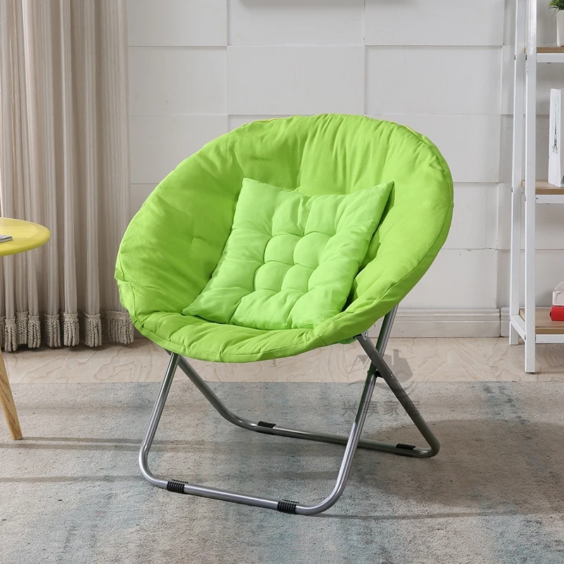 Кресло для отдыха для взрослых, современный шезлонг с подножкой и подушкой, балконные кресла-качалки, современное кресло середины века - Цвет: 9