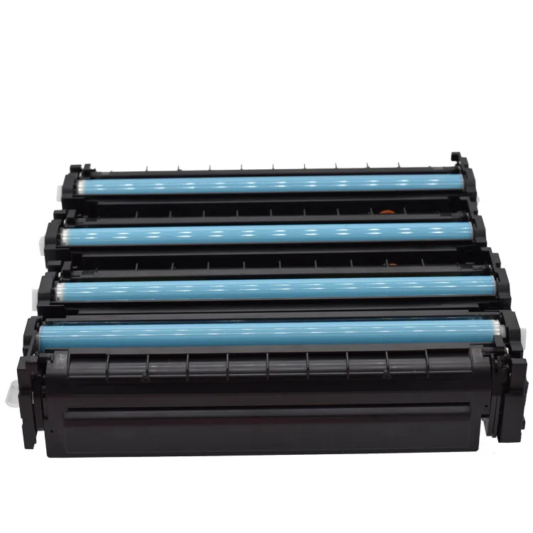 Применимый hp Cf400a тонер M252n M277dw hp 201A 252dw тонер-картридж без чипа
