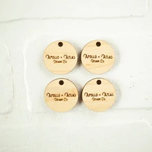 Пользовательские деревянные тэги, нашивки на одежду этикетки, деревянные Именные Бирки, деревянные Этикетки, Деревянные Подарочные бирки, пользовательские этикетки одежды, деревянные бирки для собак