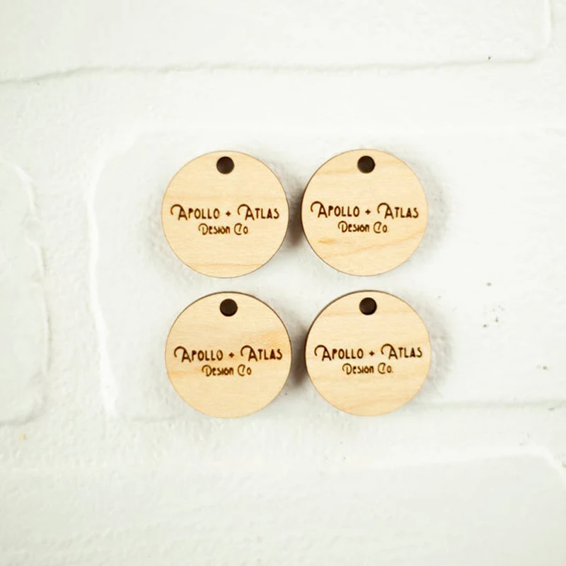Atlas tag and label