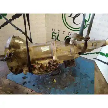 

P52119836AA GEARBOX CHRYSLER Jeep GR. CHEROKEE (ZJ)/(Z)
