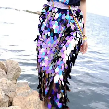 

High quality wedding lace fbrice 2020latest popularAfrican Sequince Lace tulle lace fabric For Dresses free shipping