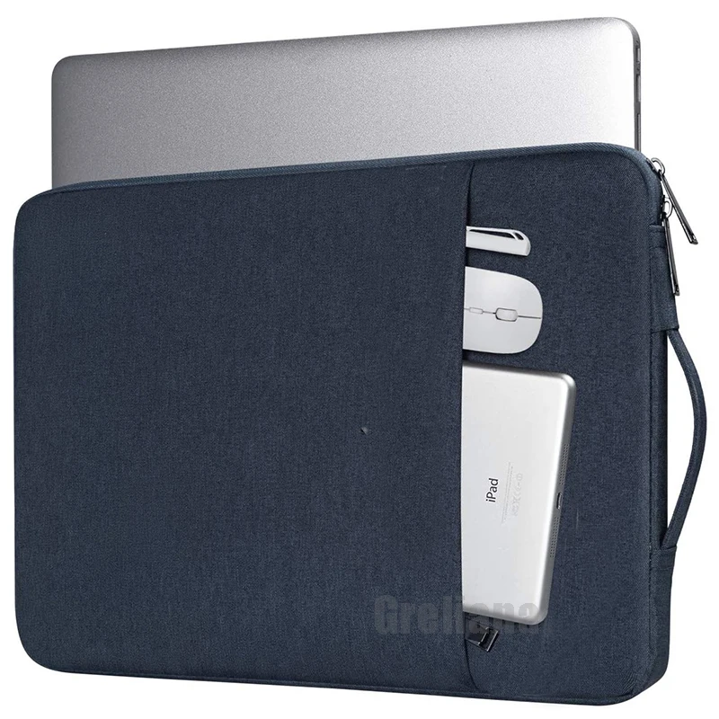 Laptop-Sleeve Pouch-Bag-Cover Cases Notebook Zipper Book-16.1 Xiaomi Redmi for 14-PRO