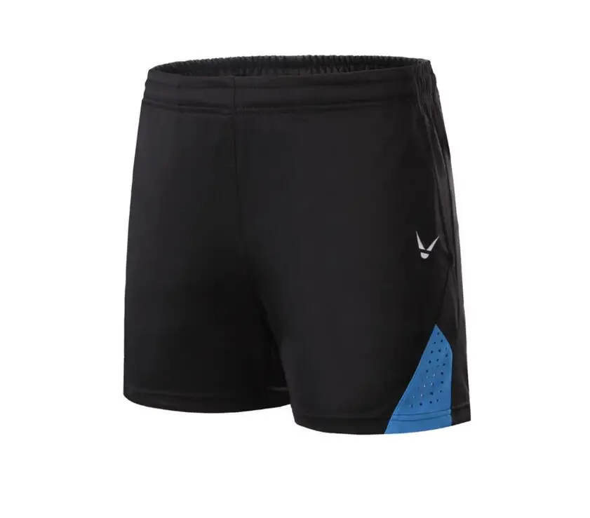 Новинка 2019 года шорты для бадминтона женщин и мужчин спортивные тенниса одежда