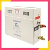 18KW Steam Generator for Shower 380V Home Steam Machine Sauna Equipment Sauna Bath SPA Steam Shower with Digital Controller 1