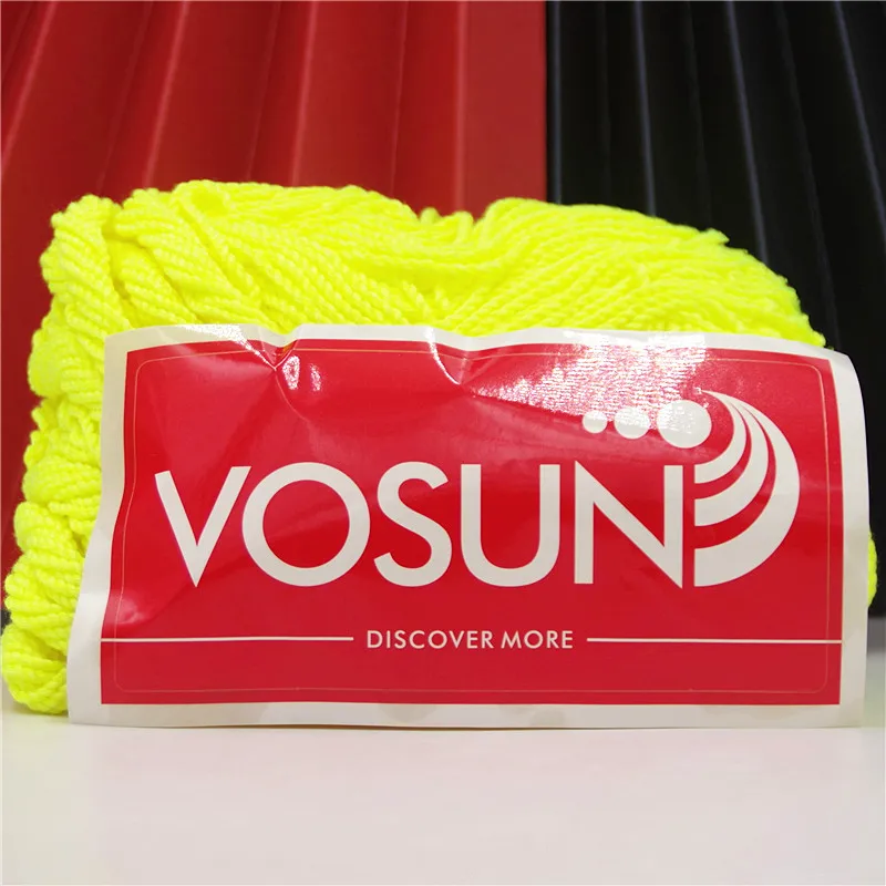 100pcs/80pcs 115CM/130cm VOSUN Yoyo Strings Technical Rope Professional Practice Strings 24 Shares