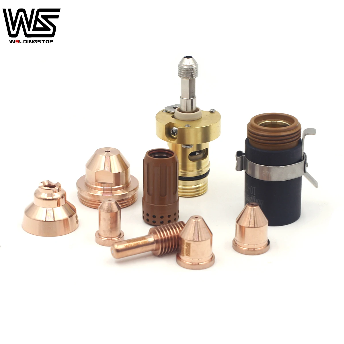 220842 Plasma Cutting Torch Electrode Nozzle 220777 220816 220819