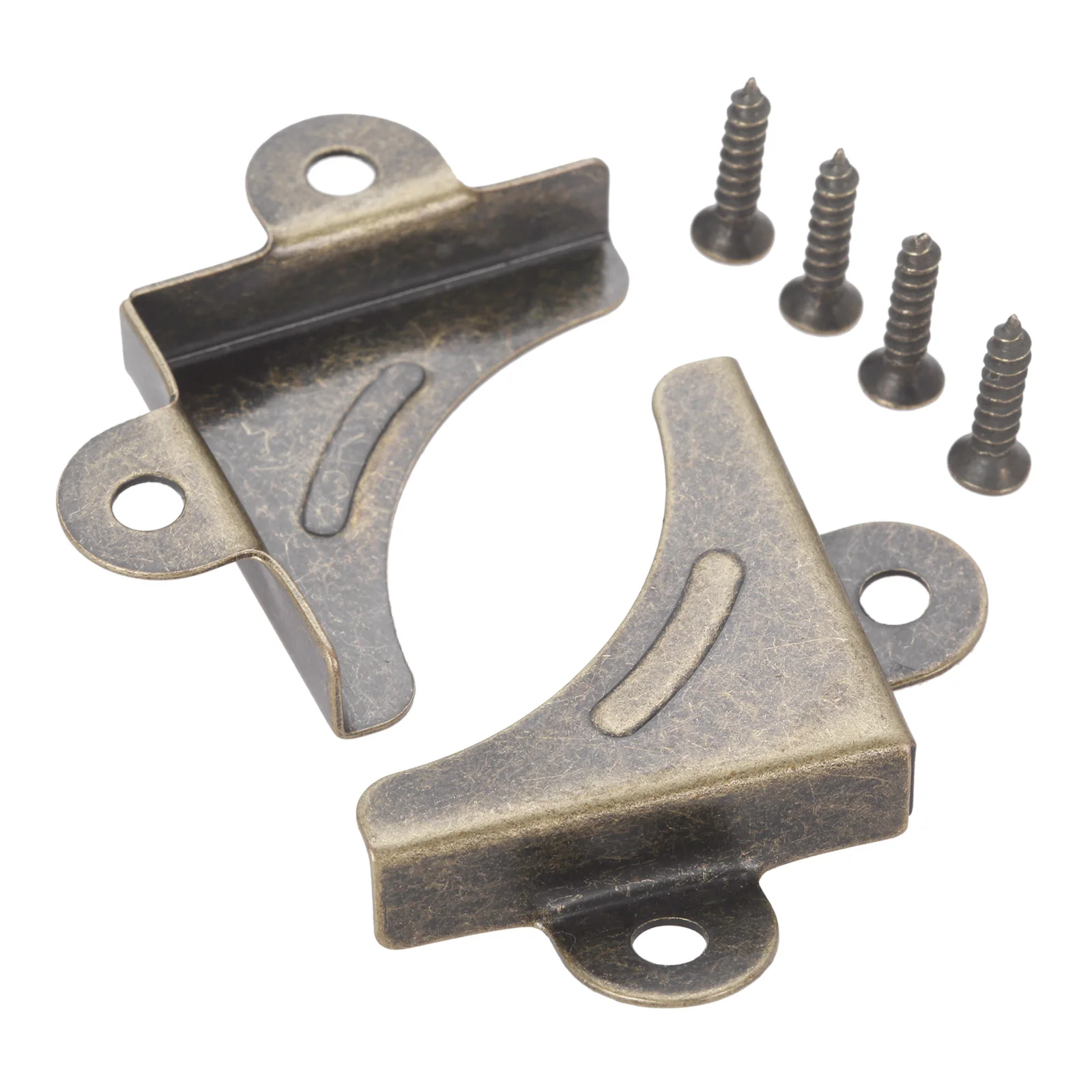 Рисунок 2 - антикварные металлические защитные