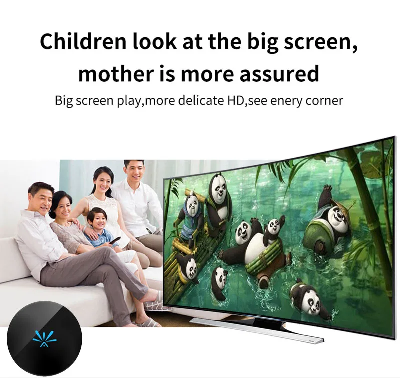 1080P HDTV HDMI Stick Беспроводной Wi Fi адаптер для iPhone X XS MAX XR iOS Android Samsung S8 S9 S10 + S10e к