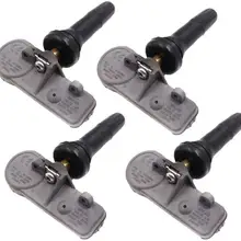 Система контроля давления в шинах автомобиля TPMS 68241067AB подходит для JEEP GRAND CHEROKEE 2011