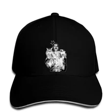 QUEEN Freddie Mercury, Мужская Черная бейсбольная кепка для влюбленных, модная бейсбольная Кепка snapback, остроконечная Кепка