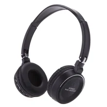 Wireless 3 in 1 Multifunctional Stereo Bluetooth Headphone Earphone Headset with Mic MP3 Player FM Radio for Smart Phones Tablet sport bluetooth earphone running mp3 player headphone fm radio wireless headset voice prompt built in 8g fone de ouvido kulakllk