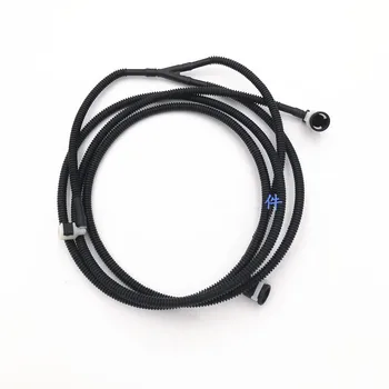 

Headlight spray pipe for 2007- S80/S80L Front bumper cleaning hose