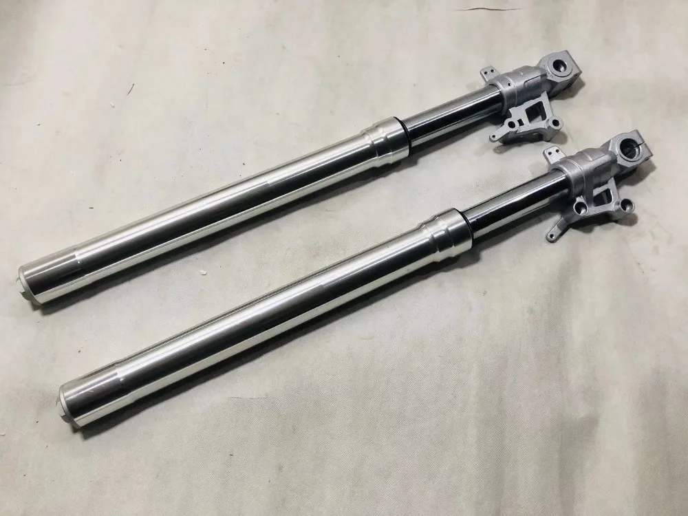 Benelli BJ250-15/15A TNT250 левый и правый мотоцикл передняя вилка амортизаторы подвески