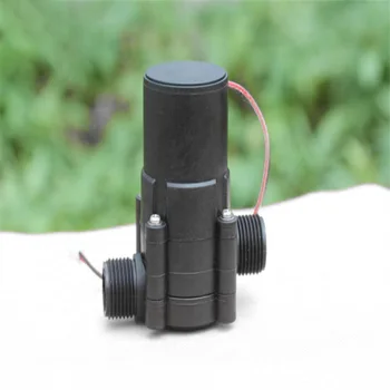 

High Efficiency Mini Hydraulic Hydro Turbine Generator Micro Power Supply Tools