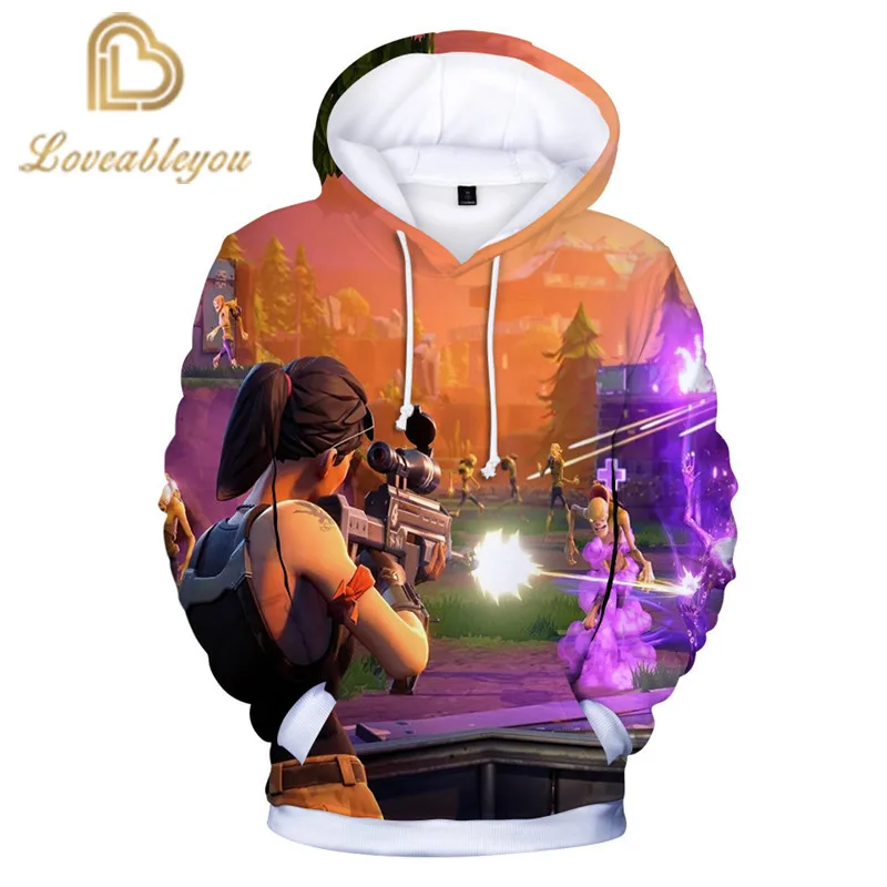 Толстовка для косплея «Battle Royale Gaming Heroes», аниме, унисекс, с 3D принтом, с капюшоном, Harajuku, уличная одежда, толстовки, детские топы, мужская Толстовка