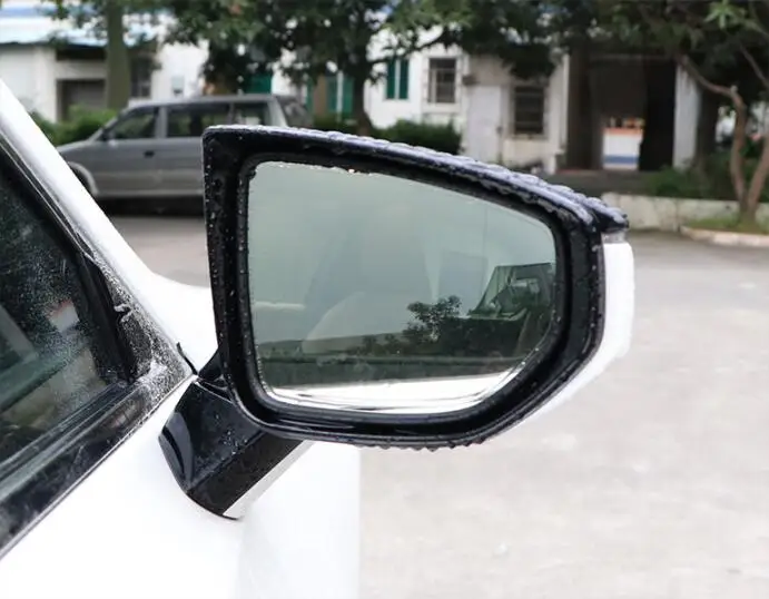 Применение только для 18-19 Lexus ES200/260ES300h зеркало заднего вида непромокаемая пленка зеркало заднего вида Водонепроницаемая пленка
