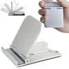 Foldable 360 Adjustable Phone Holder Tablet Phone Stand Desktop Portable Phone Bracket for Iphone Android Phone ipad stand