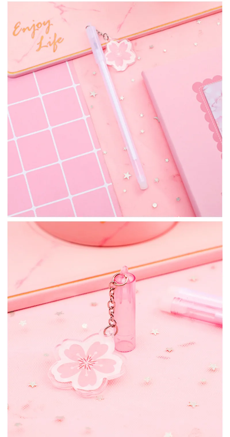 樱花挂件笔_07