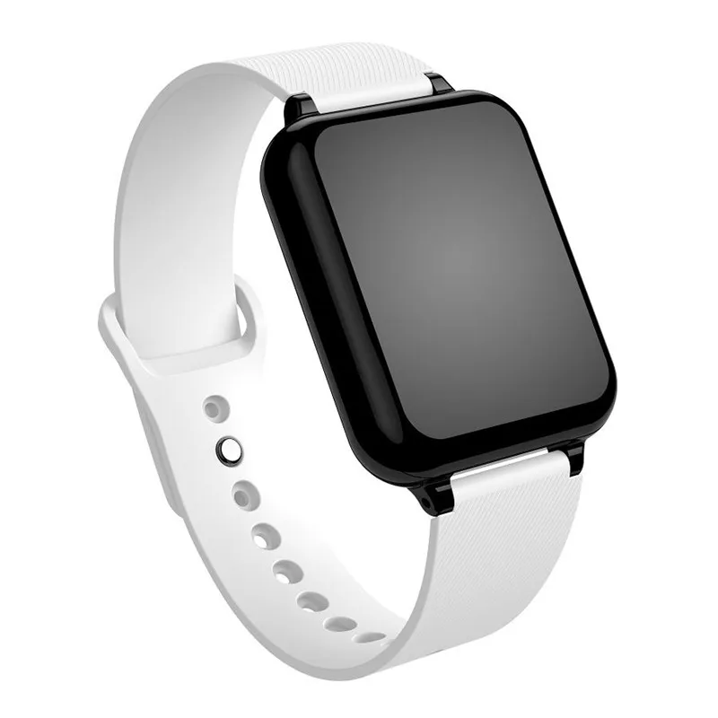 Новинка 2019 умные часы водонепроницаемые B57 мужские Relogio Smartkids Android Amazfit
