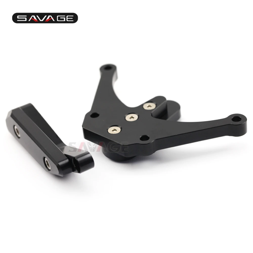 Engines Engine Motor Guard Slider Cover Cap Protector (13)