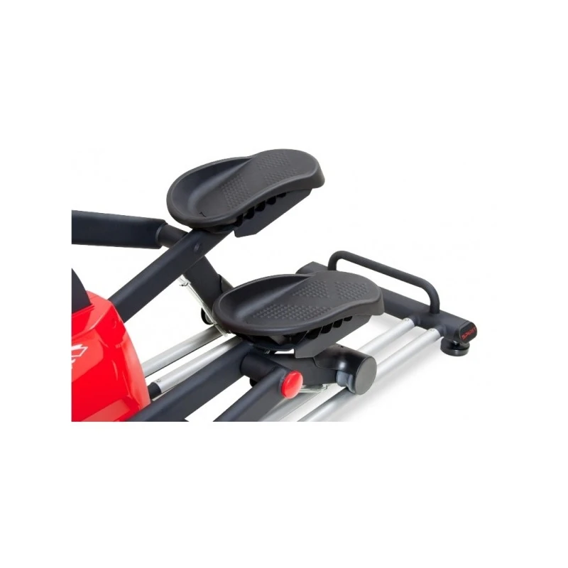 Эллиптический тренажер Spirit Fitness e-Glide