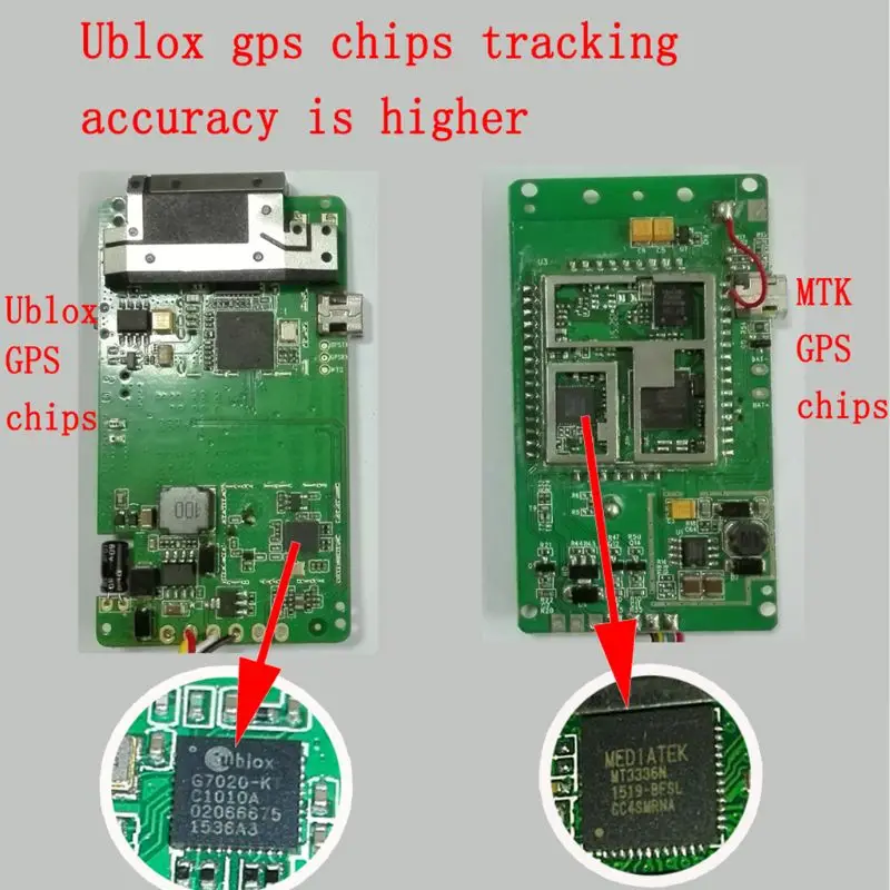 

1 Set GT02A Car GPS Tracker GSM GPRS SMS Vehicle Tracking Device Monitor Locator