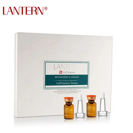 

Lanting Cell Essence Liquid Moisturizing Skin Moisturizing Brighten Flesh Color