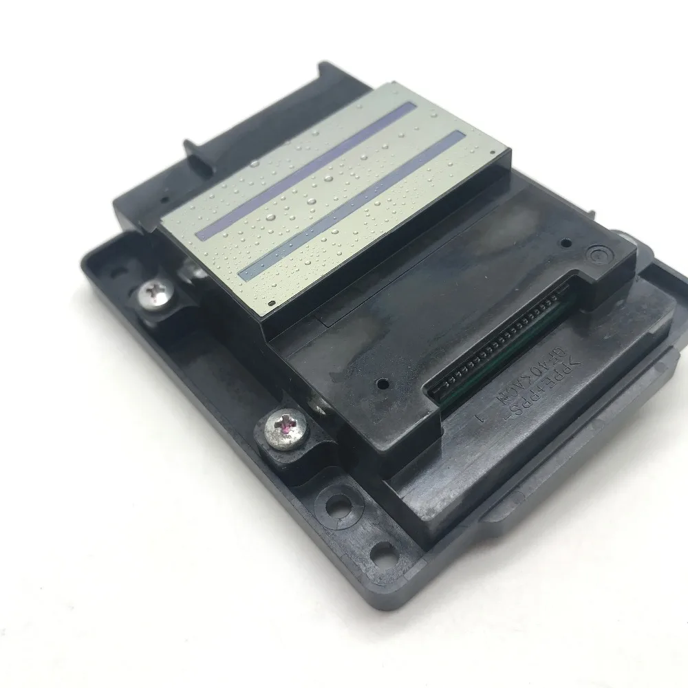 Разборки печатающая головка для Epson WF-3620 WF-3621 WF-3640 WF-3641 WF-7110 WF-7111 WF-7610 WF-7611 WF-7620 WF-7621 L1455