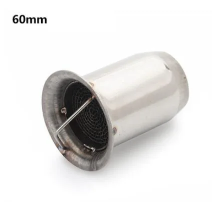 Mary DAI Store】a3+Universal Motorcycle Exhaust Muffler Racing