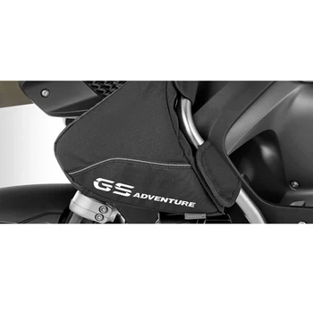 

Suitable for BMW R1200 GS R1250 GS F750 GS F850 GS R1200 frame triangle bag storage bag repair tool storage bag